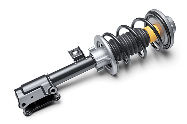 Are Your Struts or Shocks to Blame for Bouncy Rides? | Neighborhood Tire Pros